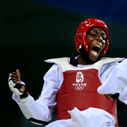 Anthony Obame
