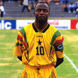 Abedi Pelé