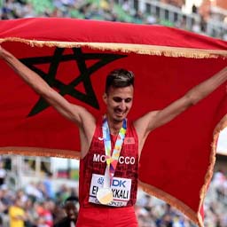 Soufiane El Bakkali