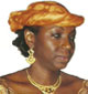 Mme TOURE Maïmouna KANE
