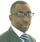 M. Mohamed DIOP