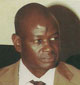 M. Bounama DIAGNE