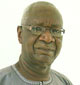 M. Falilou KANE